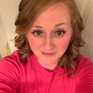 Meet your Posher, Maggie